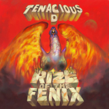 Tenacious D - Rize Of The Fenix (Best Buy Exclusive) '2012