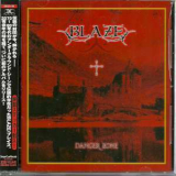 Blaze - Danger Zone '2004