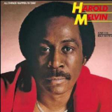 Harold Melvin & The Blue Notes - All Things Happen In Time '1981