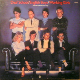 Deaf School - English Boys - Working Girls '1978