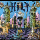 Hilt - Journey To The Center Of The Bowl '1991