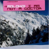 Moloko - I Am Not A Doctor (Japaneese Edition) '1998