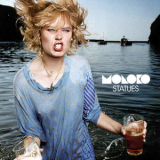 Moloko - Statues (Japaneese Edition) '2002