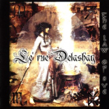 Le'rue Delashay - The Law Of 8ve '2002