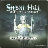 Akira Yamaoka - Silent Hill Shattered Memories Soundtrack '2009
