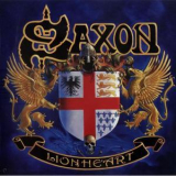 Saxon - Lionheart (Russian Edition) '2004