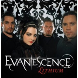 Evanescence - Lithium [CDS] '2006
