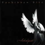 Forbidden Site - Astralgeist '1999
