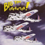 Big Time Operator - High Altitude Swing '1997