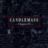 Candlemass - Chapter VI [Remastered 2006] '1992