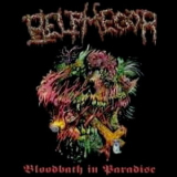 Belphegor - Bloodbath In Paradise (Austria 1st Press) '1993
