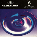 Clock Dva - Virtual Reality (Maxi-Single) '1992