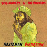 Bob Marley & The Wailers - Rastaman Vibration '1976