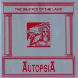 Autopsia - The Silence Of The Lamb - Waldsinfonie '1993