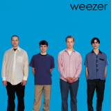 Weezer - Weezer (blue Album) '1994