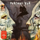 Perzonal War - Different But The Same '2002
