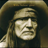 Willie Nelson - Spirit '1996