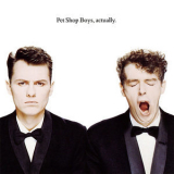 Pet Shop Boys - Actually - Further Listening 1987-1988 (2CD) '2001
