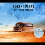 Robert Plant - Sixty Six To Timbuktu (CD1) '2003