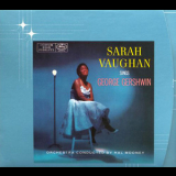 Sarah Vaughan - Sarah Vaughan Sings George Gershwin (2CD) '1998