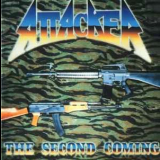 Attacker - The Second Coming '1988