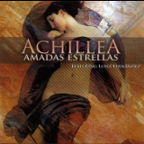 Achillea - Amadas Estrellas '2007
