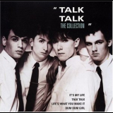 Talk Talk - The Collection '2000