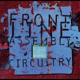 Front Line Assembly - Circuitry '1995