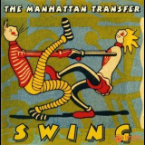 The Manhattan Transfer - Swing '1997