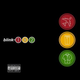Blink-182 - Take Off Your Pants And Jacket (Green Version) '2001
