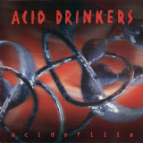 Acid Drinkers - Acidofilia '2002