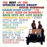 The Spencer Davis Group - The Best Of The Spencer Davis Group '1967