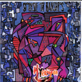 Siouxsie And The Banshees - Hyaena '1983