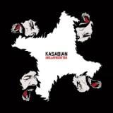 Kasabian - Velociraptor! (Japan Edition) '2011