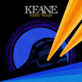 Keane - Night Train '2010