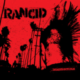 Rancid - Indestructible '2003
