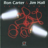 Ron Carter & Jim Hall - Telephone '1985