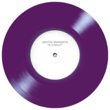 Arctic Monkeys - R U Mine? / Electricity (WEB) '2012
