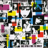Siouxsie And The Banshees - Once Upon A Time - The Singles '1989
