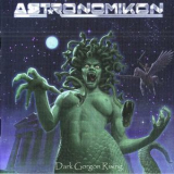 Astronomikon - Dark Gorgon Rising '2013