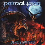 Primal Fear - Devil's Ground [2010, Metal Mind, Mass CD 1409 DG, Poland] '2004