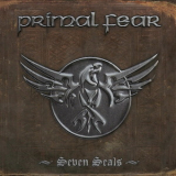 Primal Fear - Seven Seals [Nuclear Blast, 27361 14950, Germany] '2005