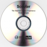 Scooter - The Stadium Techno Experience - Uk Album Sampler '2003