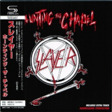 Slayer - Haunting the Chapel (2009 Japanese Remaster, SHM-CD) '1984