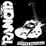 Rancid - Roots Radicals '1995