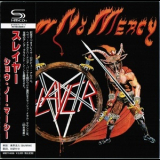 Slayer - Show No Mercy (japanese Remastered Shm-cd) '1983