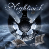 Nightwish - Dark Passion Play (Spinefarm Records) (2CD) '2007