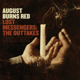 August Burns Red - Lost Messengers: The Outtakes '2009