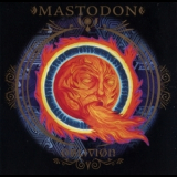 Mastodon - Oblivion '2009