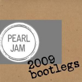 Pearl Jam - 2009-11-20, Etihad Stadium, Melbourne, Australia '2009